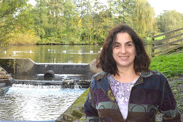 Kate Jones - Councillor for Elmdon Ward Kate Jones - Councillor for Elmdon Ward