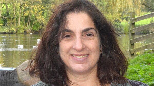 Councillor Kate Jones (Elmdon Ward)