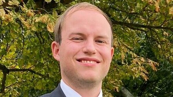 Councillor Michael Carthew (Olton Ward)