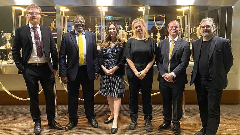 Solihull Lib Dem Council Group