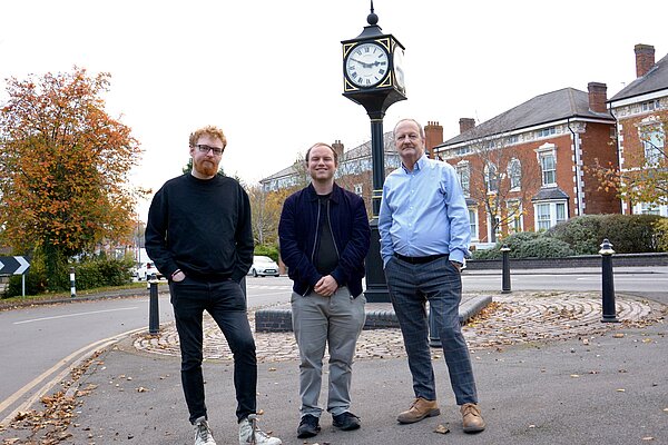 Olton Focus Team