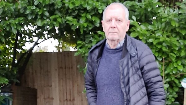 Petition: Reopen the Beechnut Crossing