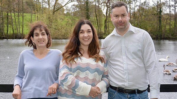 Elmdon Focus Team