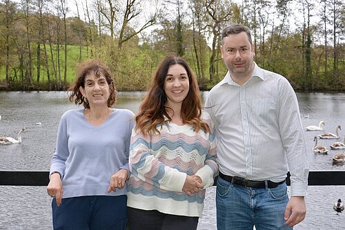 Elmdon Focus Team