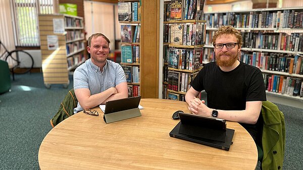 Olton Councillor Advice Surgery