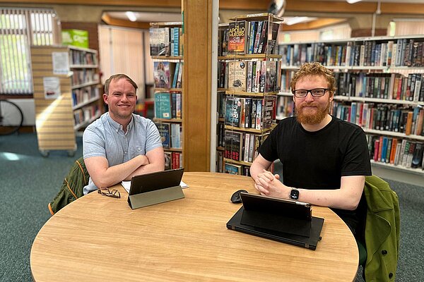 Olton Ward Councillor Surgeries