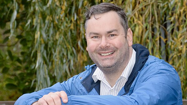 Michael Ward - Elmdon Ward Campaigner
