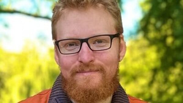 Councillor James Bradley (Olton Ward)