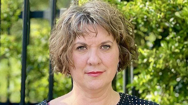 Councillor Sarah Phipps (Olton Ward)