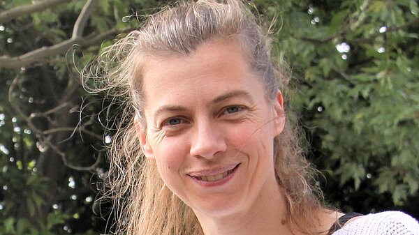 Councillor Kathryn Thomas (Lyndon ward)