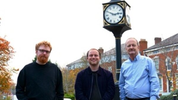 Olton Focus Team