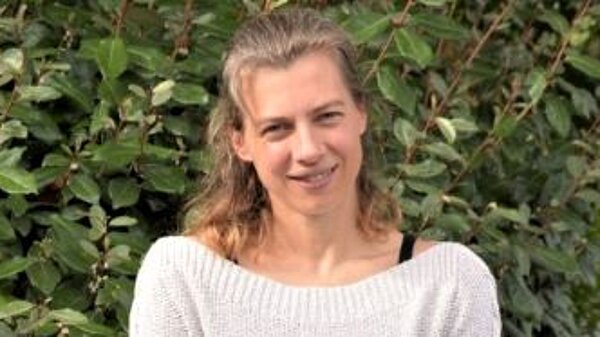 Councillor Kathryn Thomas (Lyndon Ward)