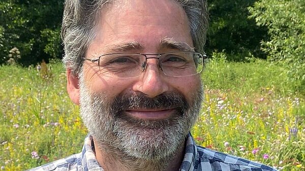 Councillor Richard Long (Elmdon Ward)